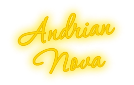 Andrian Nova